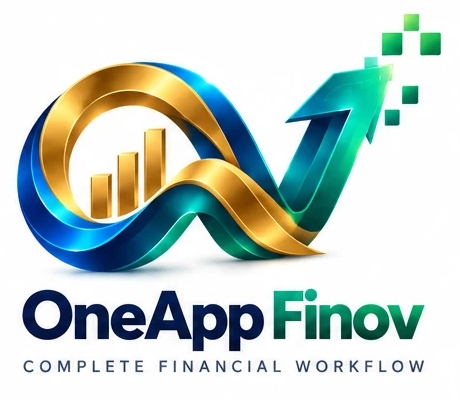 OneApp Finov - Complete Financial Workflow